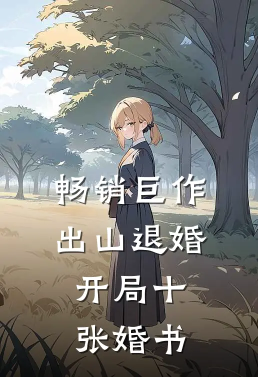 畅销巨作出山退婚，开局十张婚书