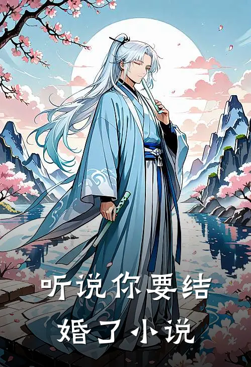 听说你要结婚了小说