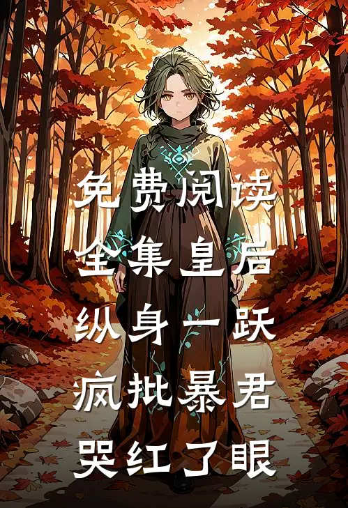 免费阅读全集皇后纵身一跃，疯批暴君哭红了眼