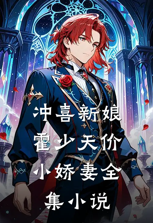 冲喜新娘：霍少天价小娇妻全集小说