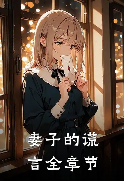 妻子的谎言全章节