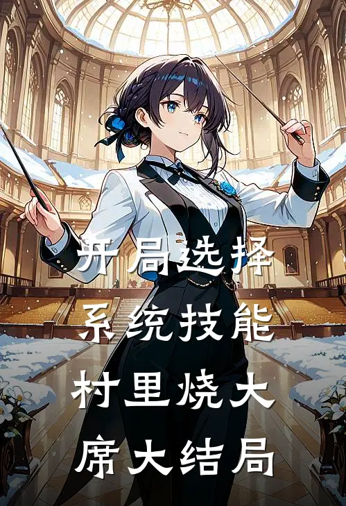 开局选择系统技能，村里烧大席大结局