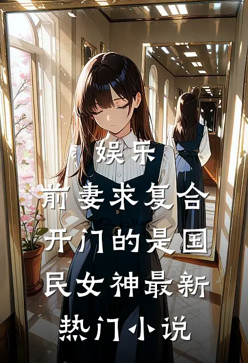 娱乐：前妻求复合，开门的是国民女神最新热门小说