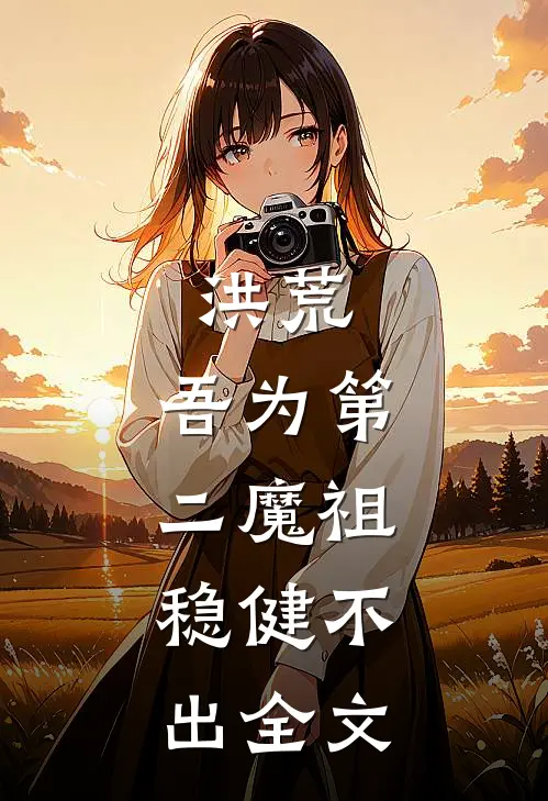 洪荒：吾为第二魔祖，稳健不出全文