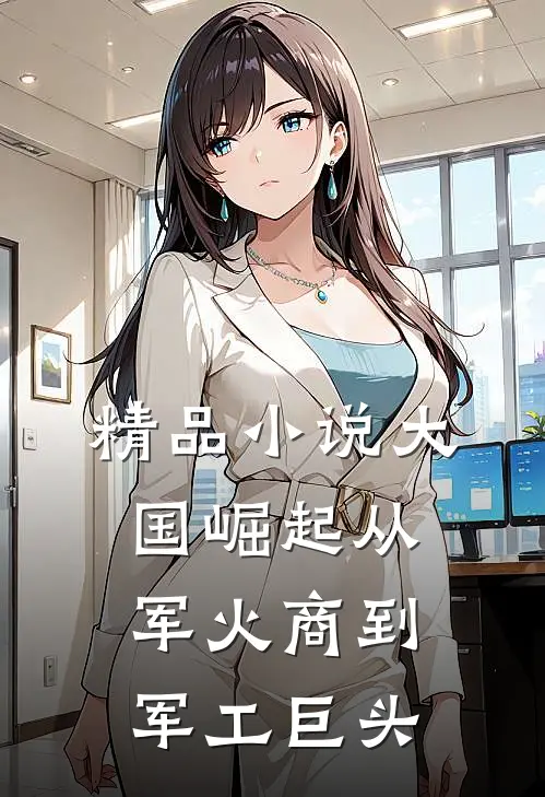 精品小说大国崛起从军火商到军工巨头