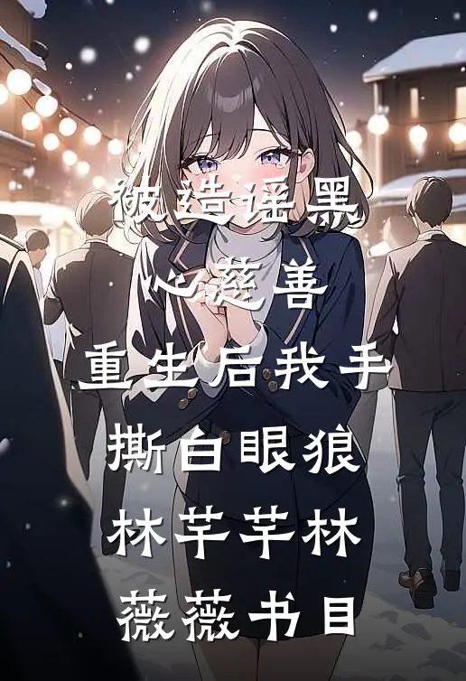 逃不掉！重生归来被疯批强制爱已完结版