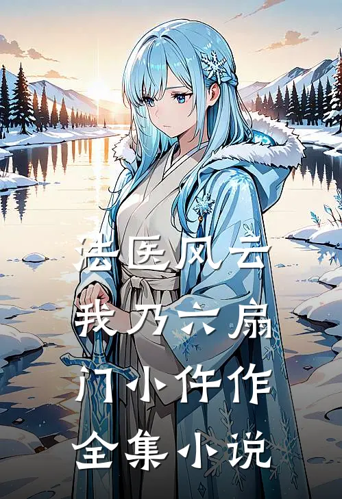 法医风云：我乃六扇门小仵作全集小说