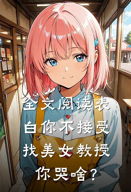 全文阅读表白你不接受，找美女教授你哭啥？