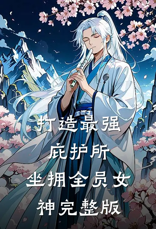 打造最强庇护所，坐拥全员女神完整版