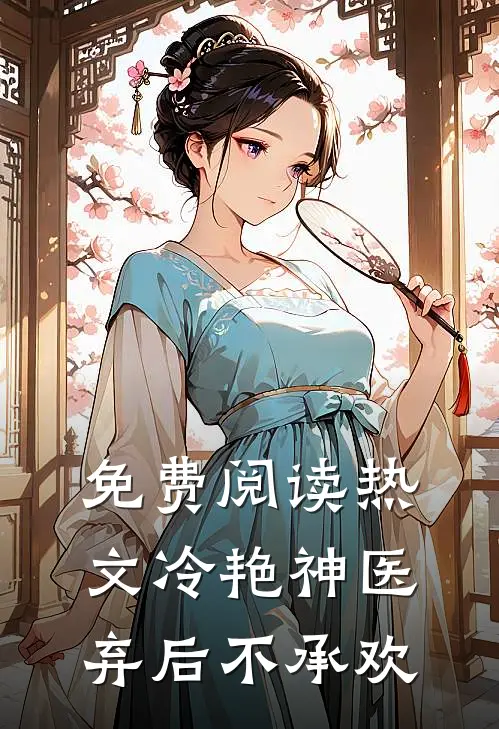 免费阅读热文冷艳神医弃后不承欢
