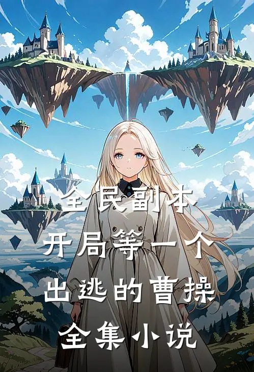 全民副本：开局等一个出逃的曹操全集小说