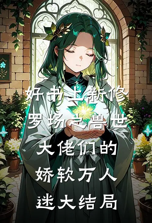 好书上新修罗场之兽世大佬们的娇软万人迷大结局