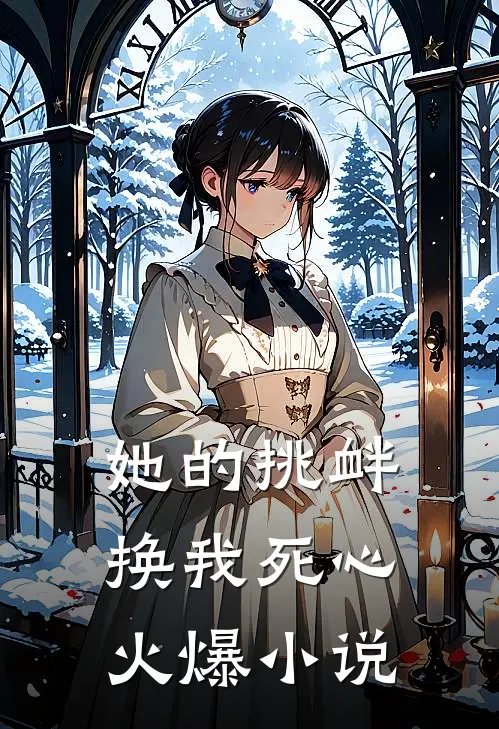 离婚当天，我和前妻流落荒岛全文