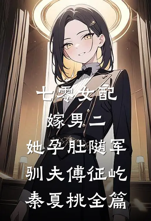 婚夜，上上禧苏雾西门郁琛结局+番外