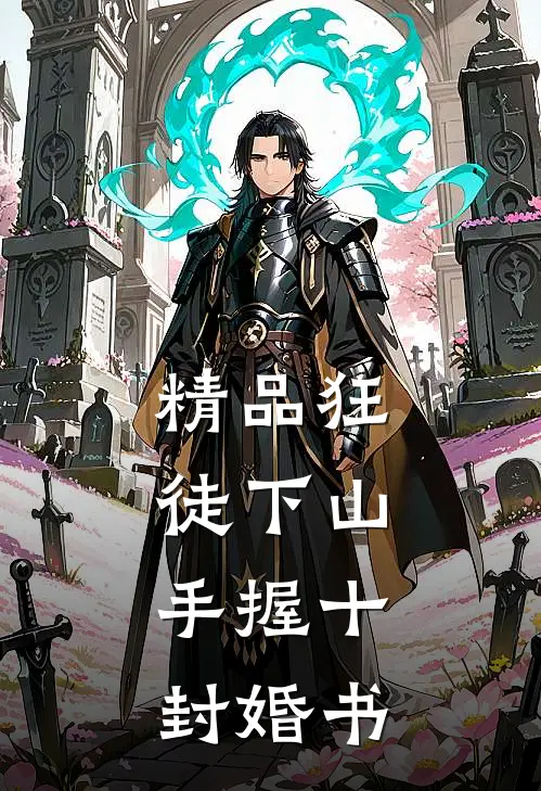 精品狂徒下山，手握十封婚书