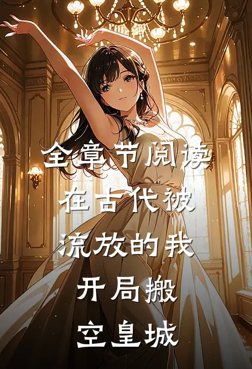 全章节阅读在古代被流放的我，开局搬空皇城
