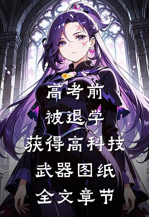 高考前被退学，获得高科技武器图纸全文章节