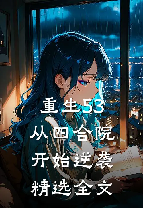 重生53，从四合院开始逆袭精选全文