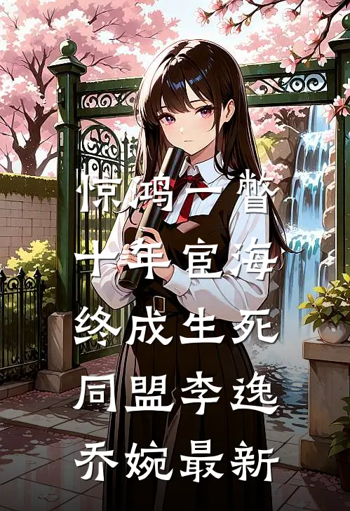 妻子的天价蜜月全文阅读最新