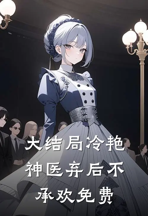 大结局冷艳神医弃后不承欢免费