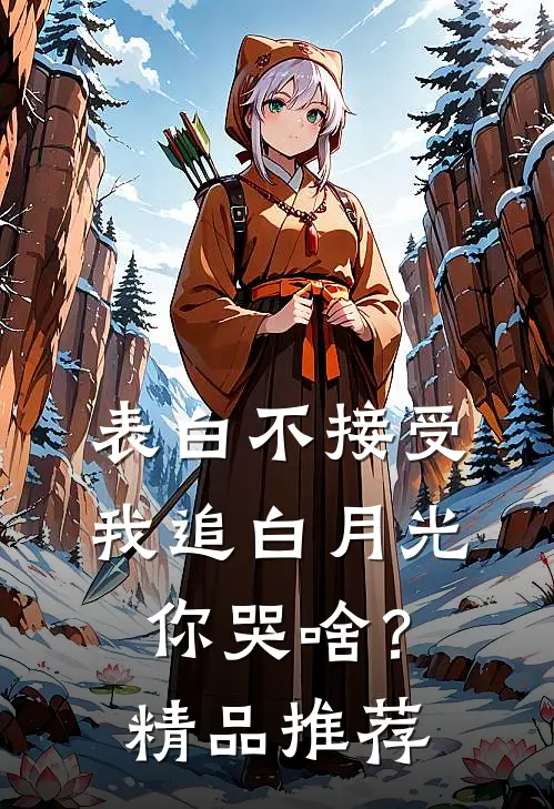 表白不接受，我追白月光你哭啥？精品推荐