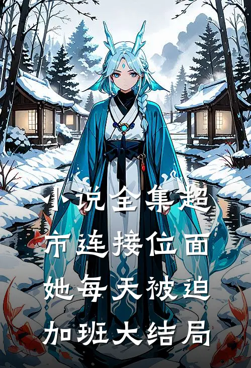 小说全集超市连接位面,她每天被迫加班大结局
