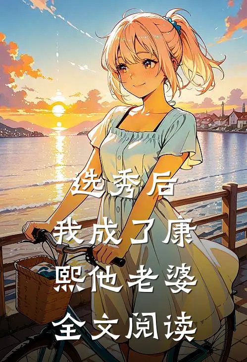 选秀后，我成了康熙他老婆全文阅读