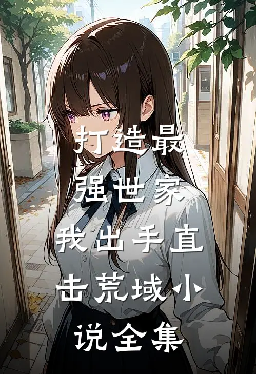打造最强世家，我出手直击荒域小说全集