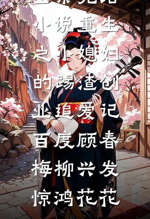 未婚妻与养子逼我抛卖股票后，我笑了全文免费