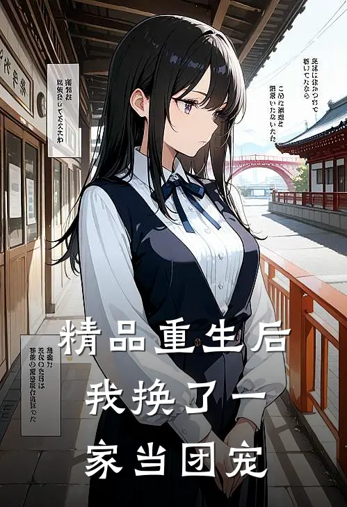 精品重生后，我换了一家当团宠