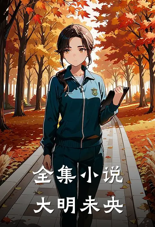 全集小说大明未央