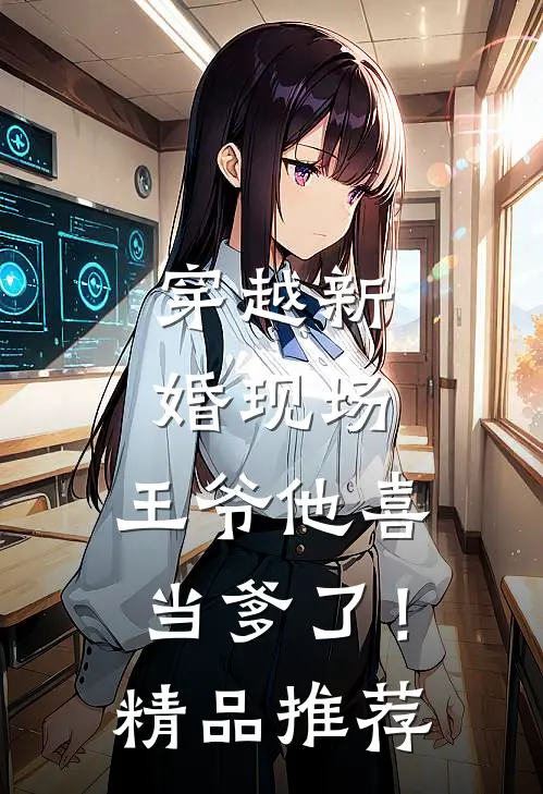 穿越新婚现场，王爷他喜当爹了！精品推荐