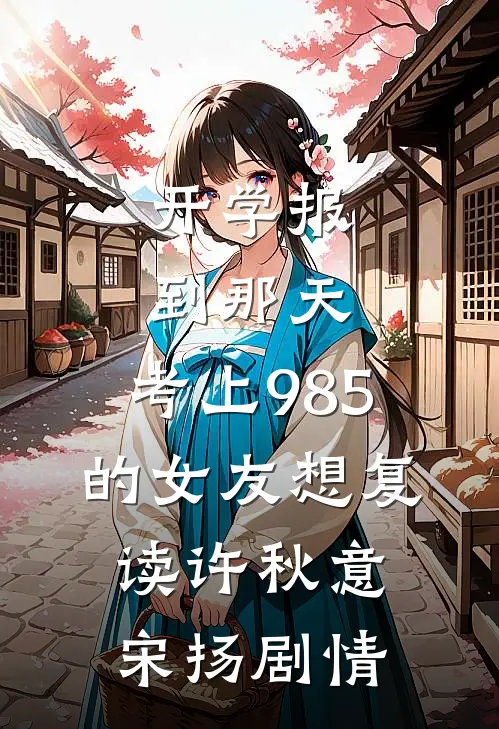 能看见男人头顶颜色后，我靠鉴渣名满京城后续+完结