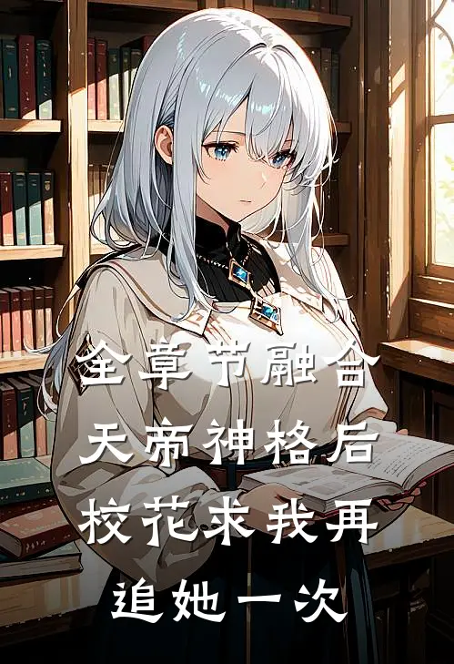 全章节融合天帝神格后，校花求我再追她一次