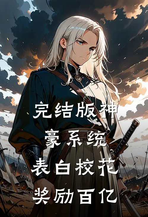 完结版神豪系统：表白校花奖励百亿