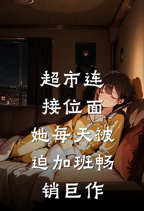 超市连接位面，她每天被迫加班畅销巨作