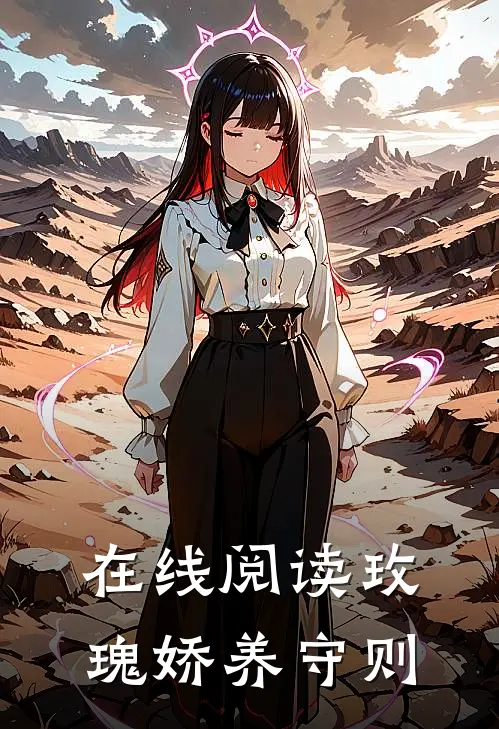 在线阅读玫瑰娇养守则