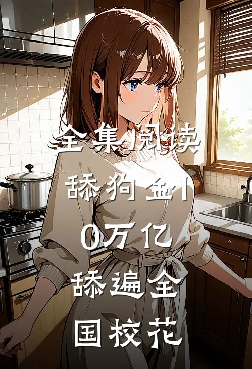 全集阅读舔狗金10万亿，舔遍全国校花