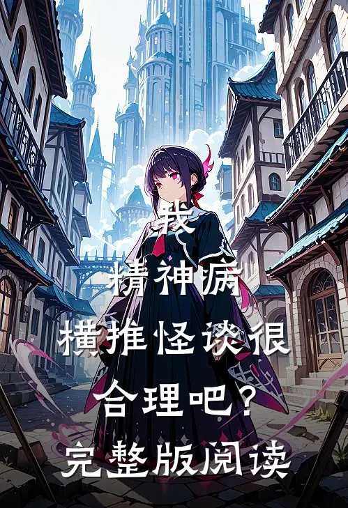 我，精神病，横推怪谈很合理吧？完整版阅读