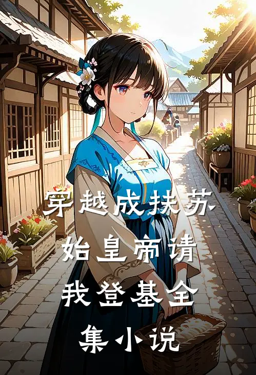 穿越成扶苏，始皇帝请我登基全集小说