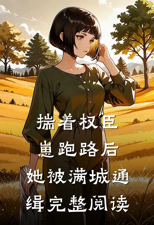 揣着权臣崽跑路后，她被满城通缉完整阅读
