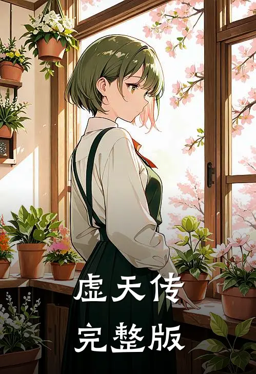 虚天传完整版