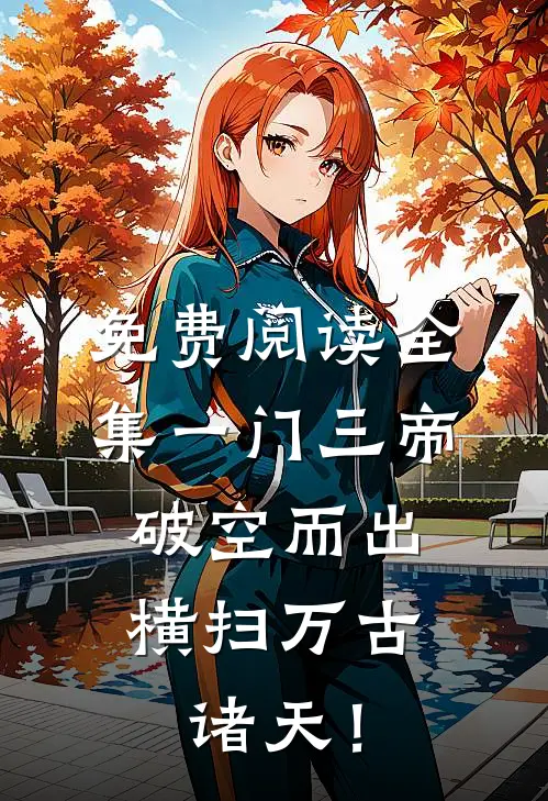 免费阅读全集一门三帝破空而出，横扫万古诸天！