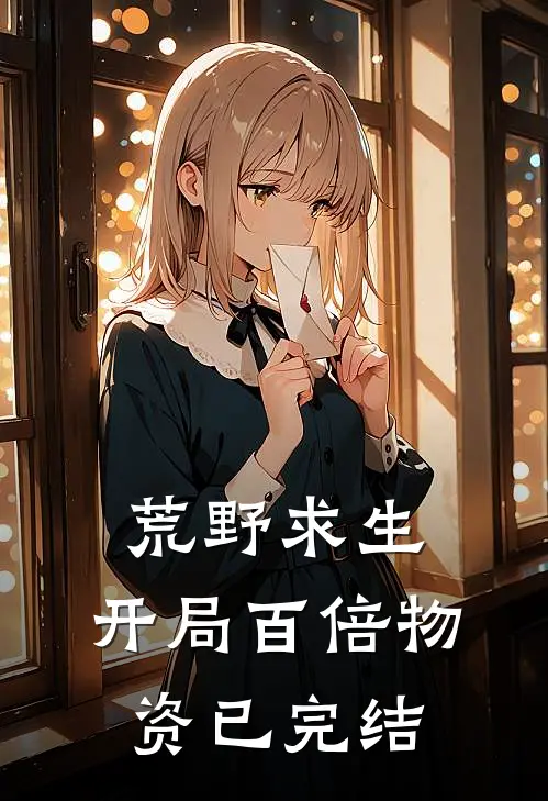 荒野求生：开局百倍物资已完结