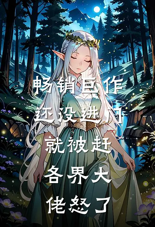 畅销巨作还没进门就被赶，各界大佬怒了