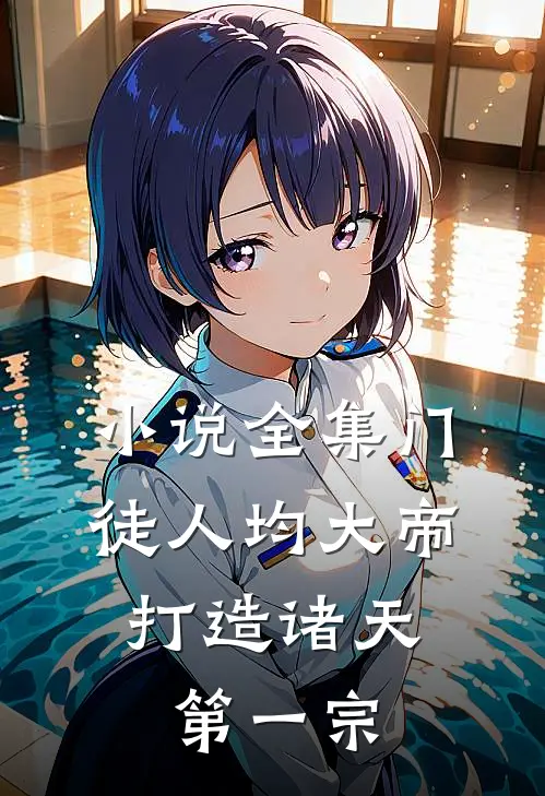 小说全集门徒人均大帝，打造诸天第一宗