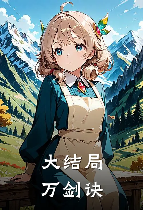 大结局万剑诀