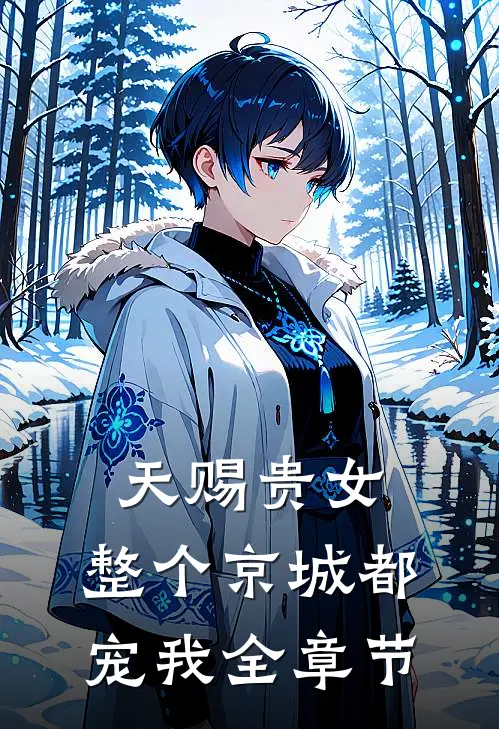 天赐贵女：整个京城都宠我全章节