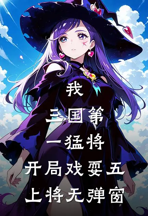 我，三国第一猛将，开局戏耍五上将无弹窗
