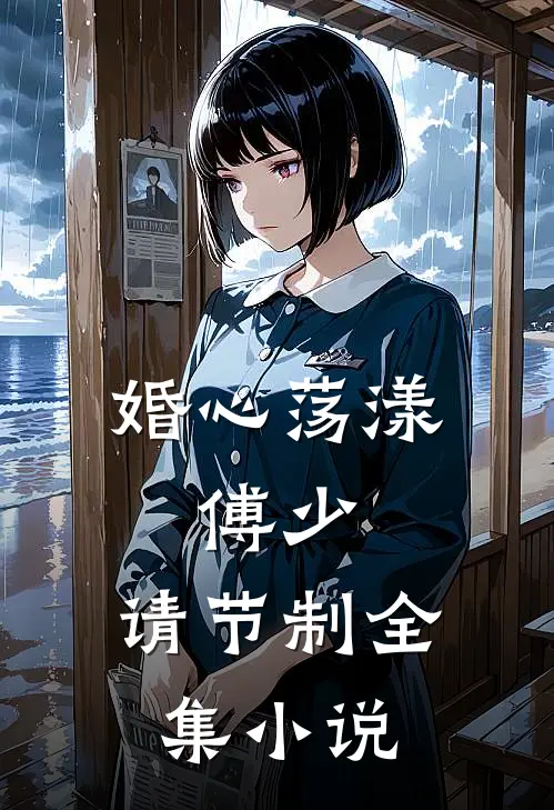 婚心荡漾：傅少，请节制全集小说
